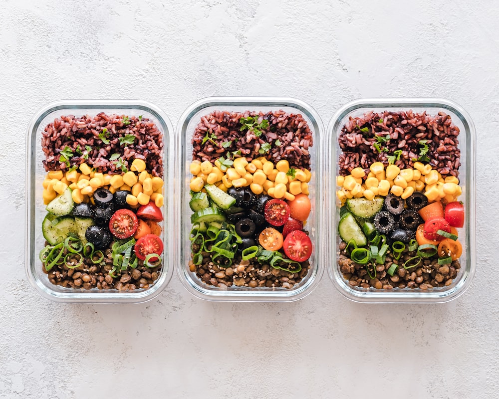 Valutazione personalizzata delle esigenze nutrizionali